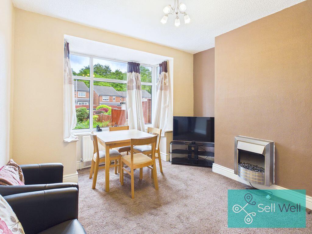 House in Bolton, Burnden - View 5