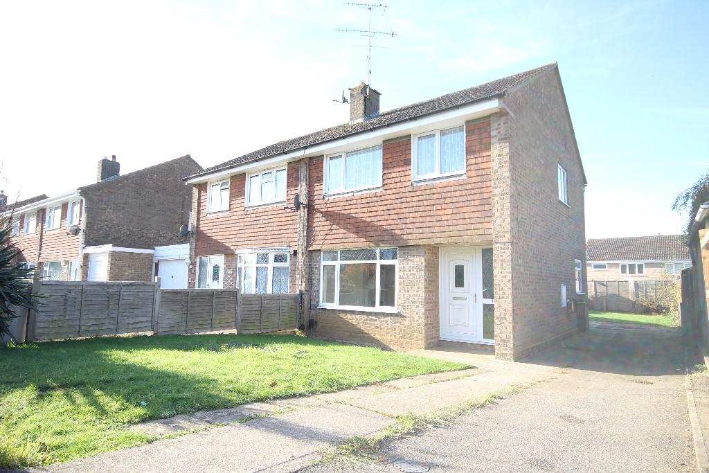 Main image of property: Churchill Way,Kettering,NN15