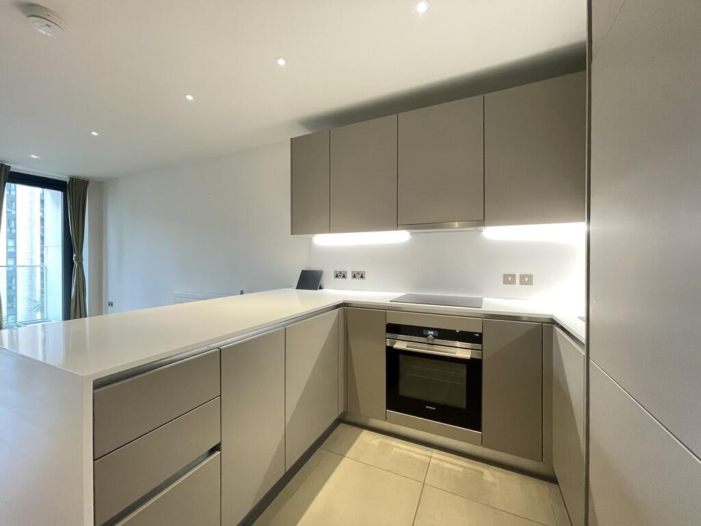 Main image of property: Pienna Apartments, 2 Elvin Gardens, Wembley, HA9 0GN