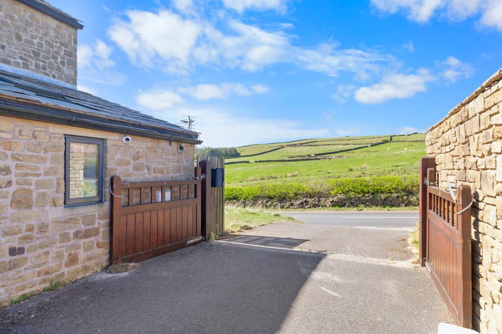 Additional image 31 of Skipton Old Road, Colne, Lancashire, BB8