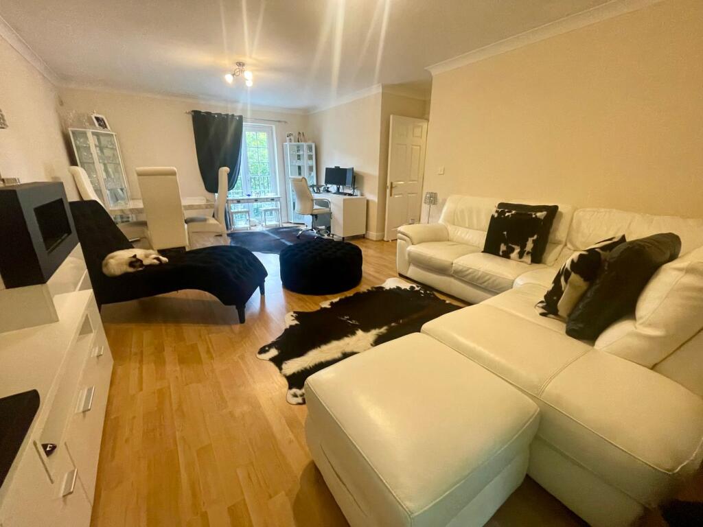 Apartment in Chelmsford - More