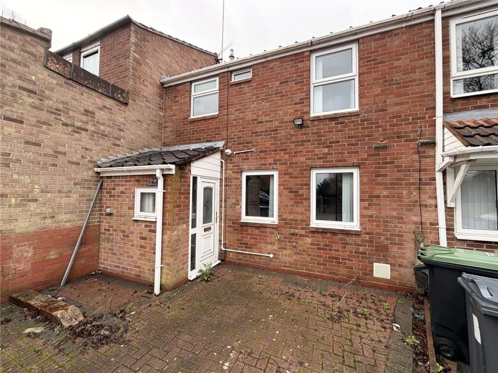 Additional image 2 of Aldbourne Way, Birmingham, West Midlands, B38