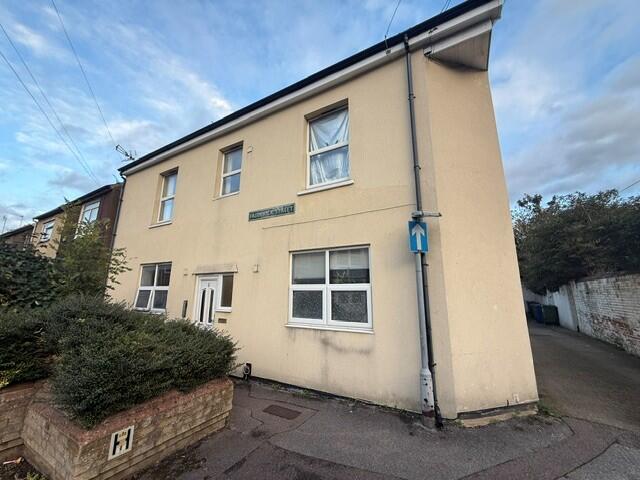 Main image of property: Frederick Street, Sittingbourne. ME10