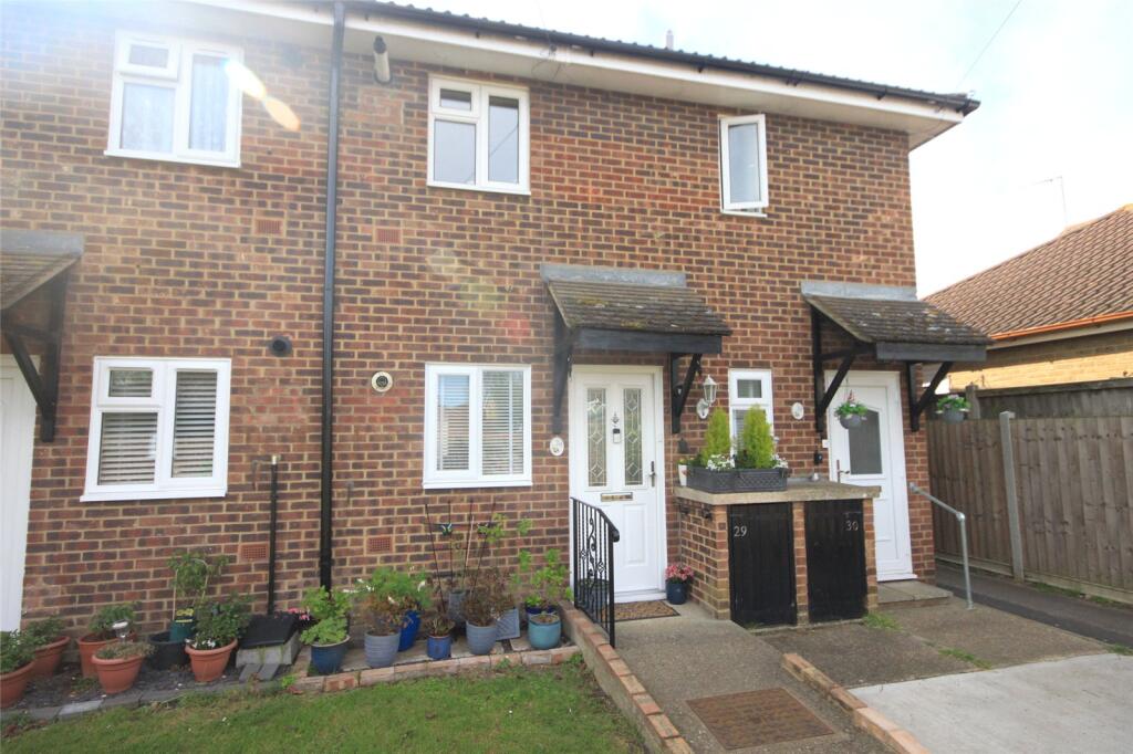 Main image of property: Pine Close, Wickford, Essex, SS12