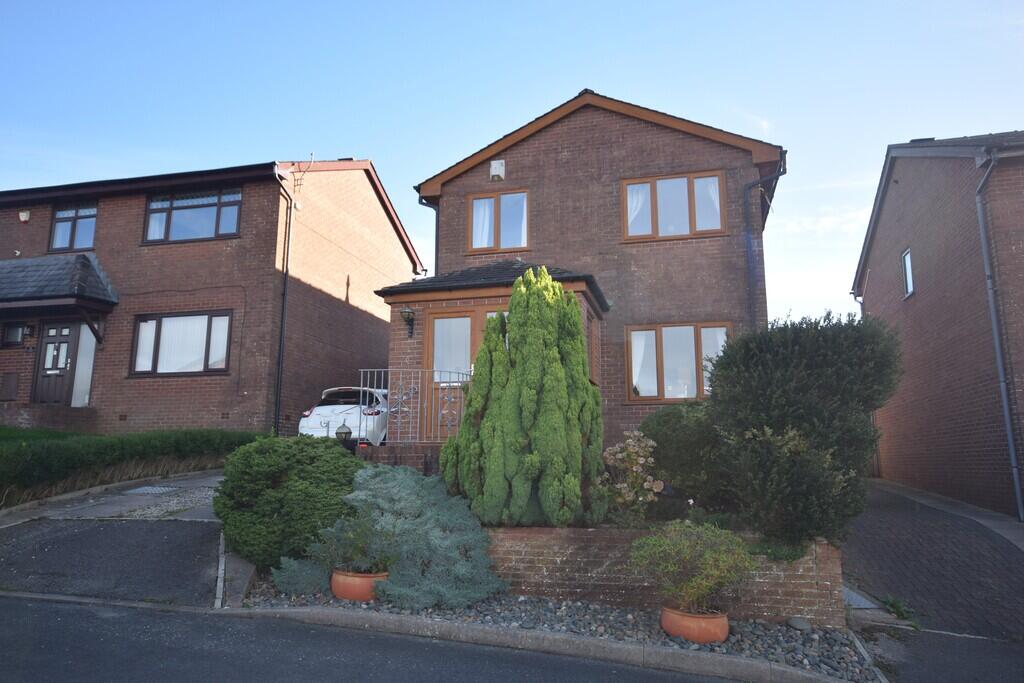 Main image of property: Princewood Drive, Barrow-in-Furness