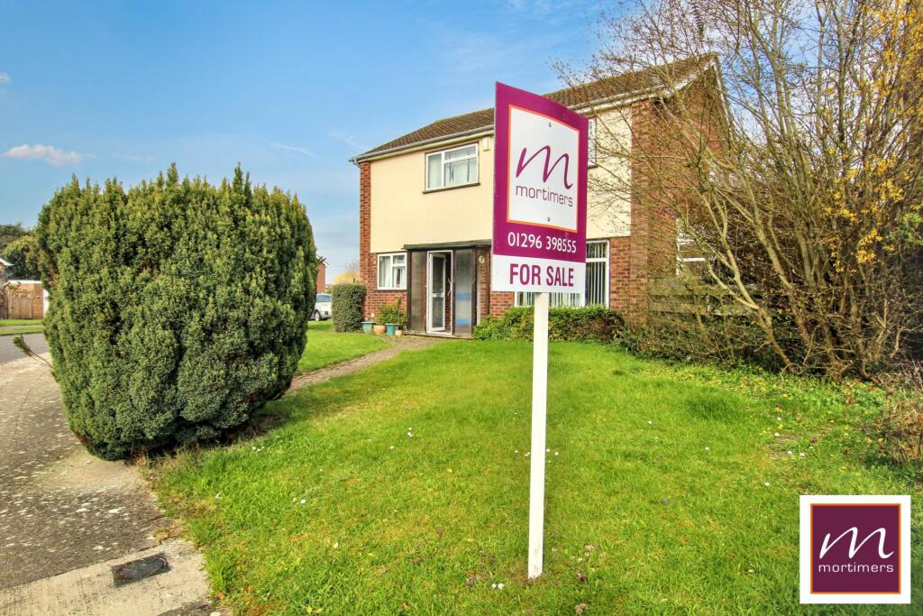 Main image of property: Malvern Road, Aylesbury