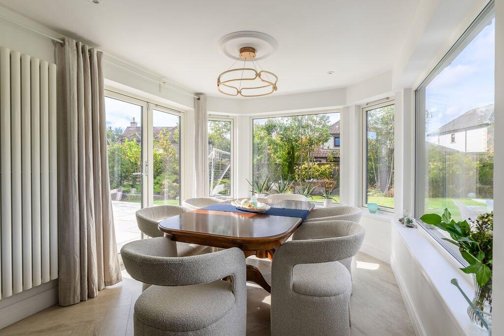 House in Mount Melville, Balone - View 5