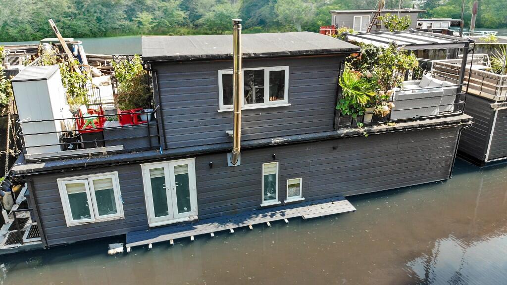 Main image of property: Swan Island, Strawberry Vale, London, TW1