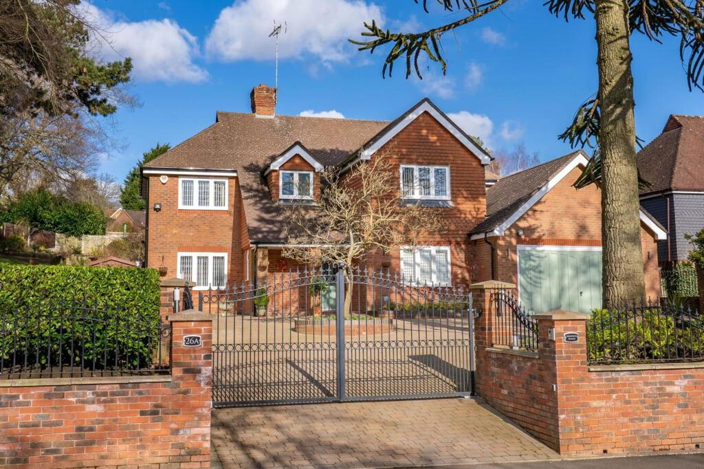 Additional image 31 of Plymouth Road, Barnt Green, B45