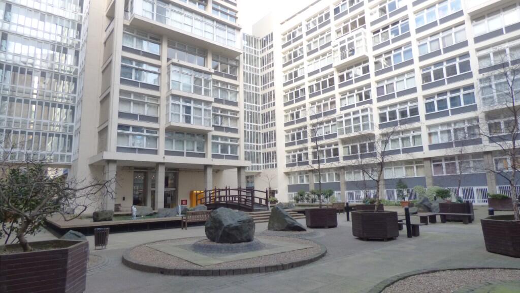 Main image of property: Newington Causeway, London, SE1