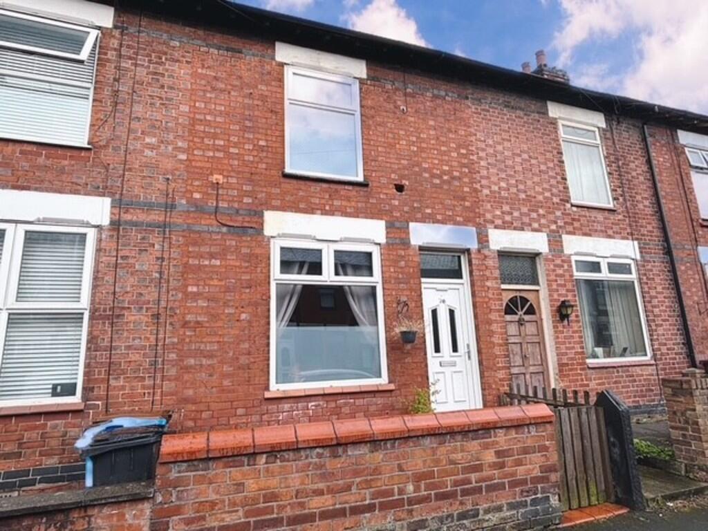 Main image of property: Charles Street, Stockport