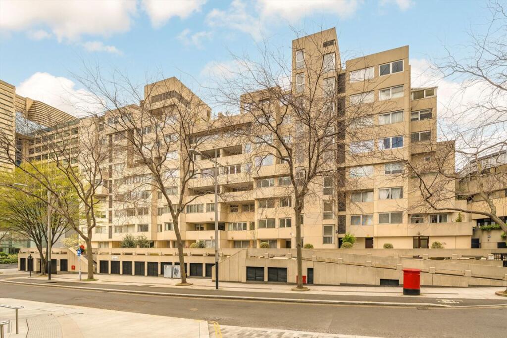 Main image of property: Upper Ground, London