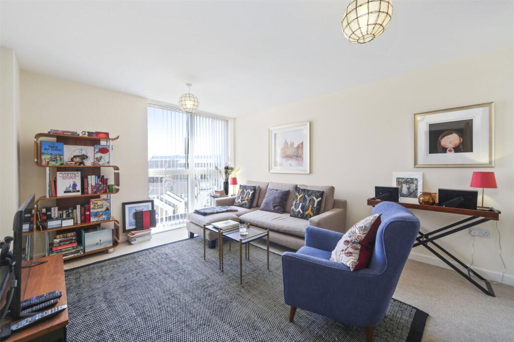 Main image of property: Banning Street Greenwich SE10