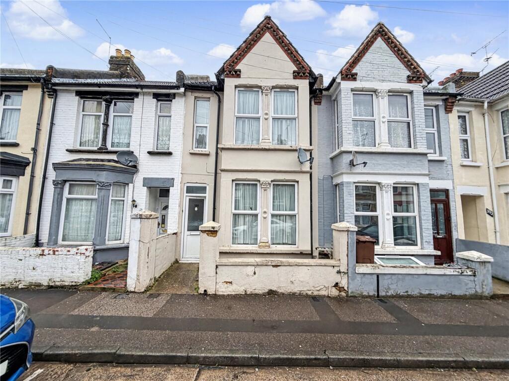 Main image of property: Balmoral Road, Gillingham, Kent, ME7