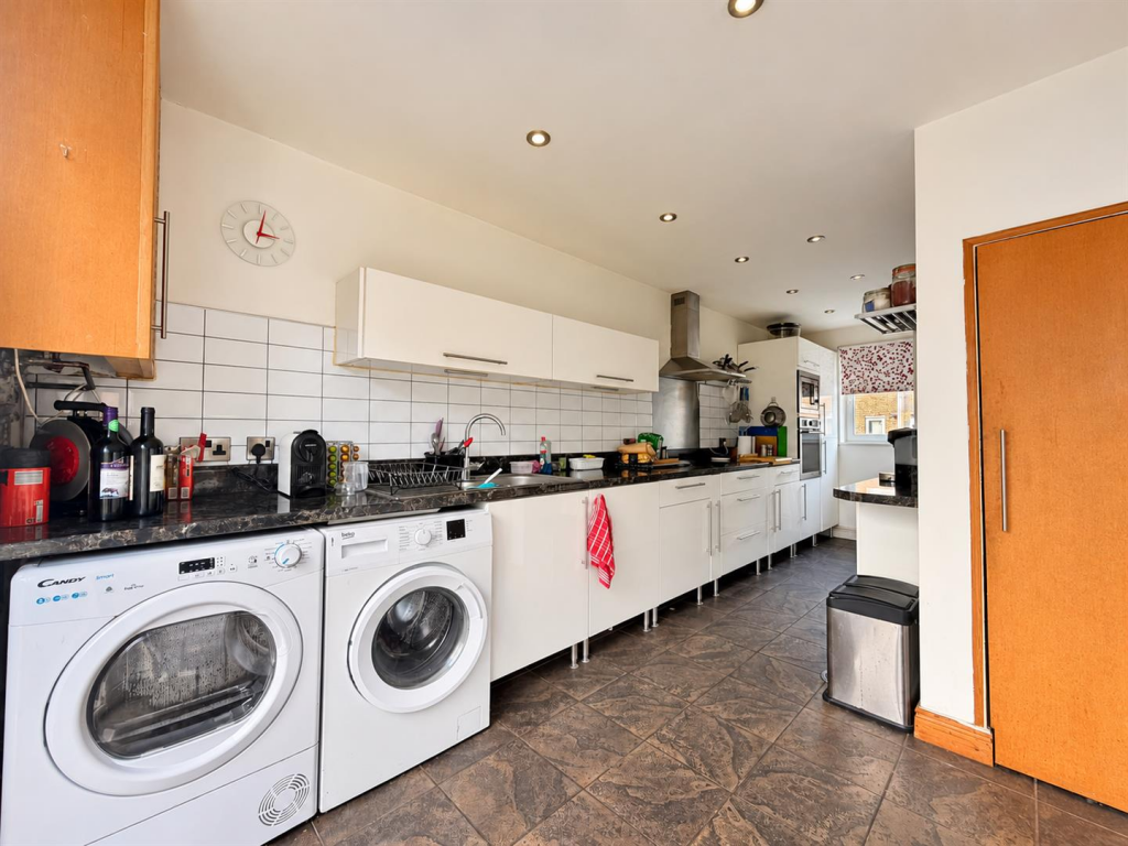 House in Preston, Lancashire - View 2