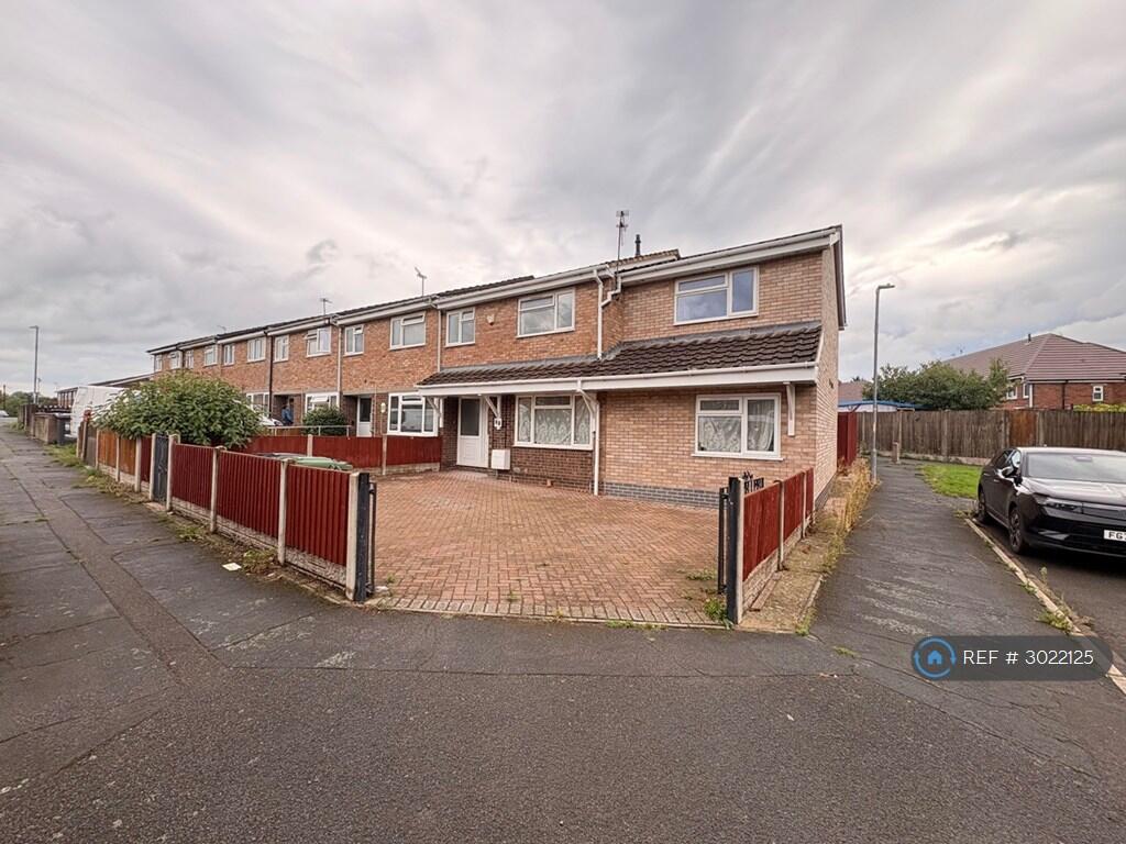 Main image of property: Dowles Road, Kidderminster, DY11