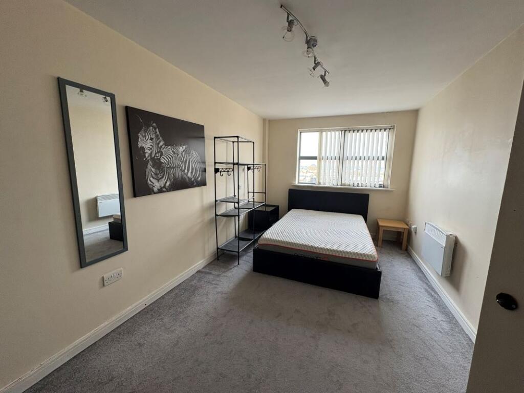 Apartment in Manchester, Greater Manchester - View 4
