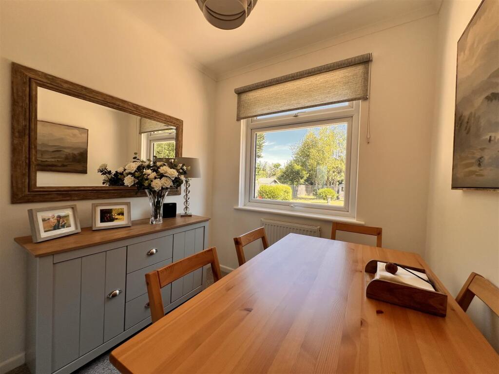 Nodes Road, Northwood - View 6