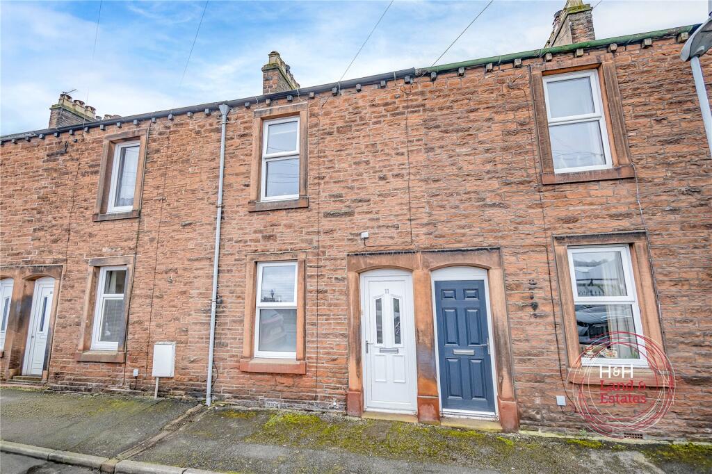 Main image of property: 11 James Street, Penrith, Cumbria