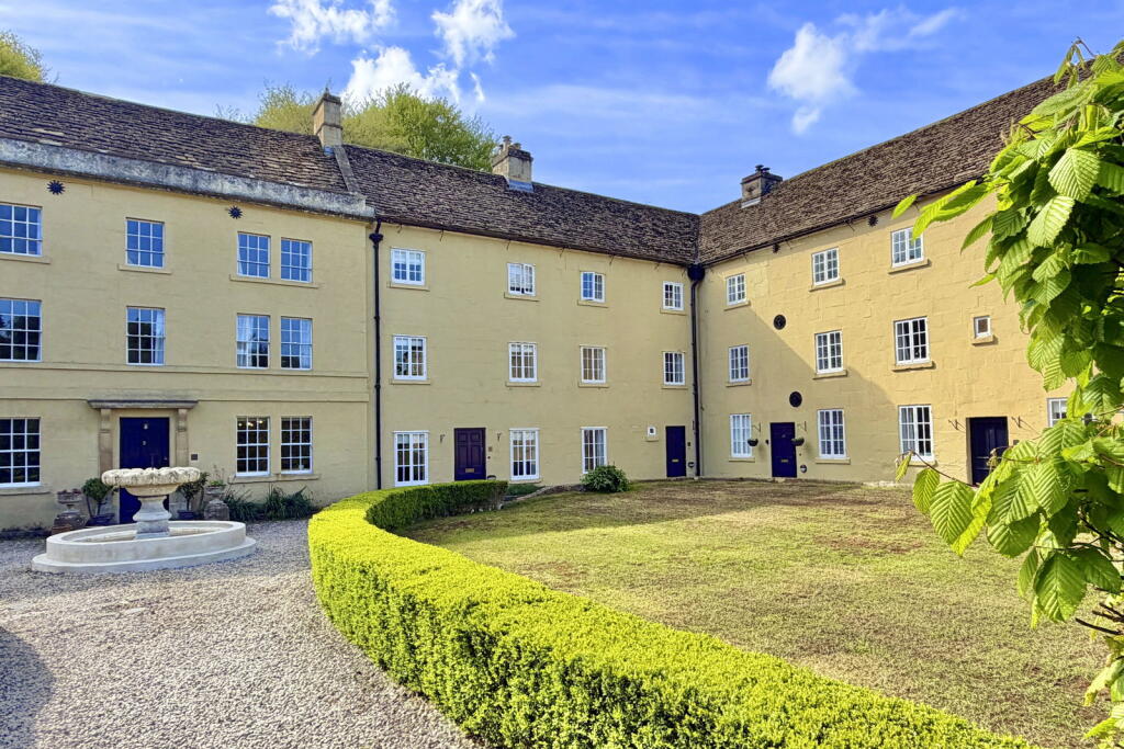 Main image of property: Avoncliff, Bradford-on-avon