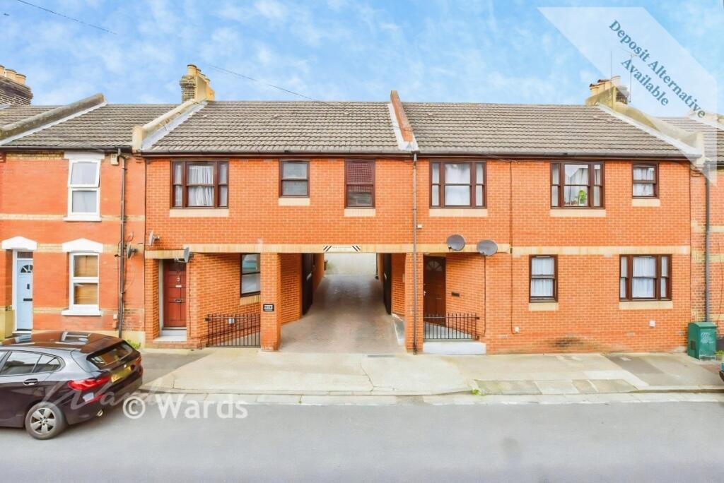 Main image of property: Catherine Street Rochester ME1