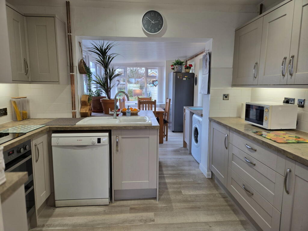 Main image of property: Rectory Lane, Addlethorpe, Skegness, PE24 4TH