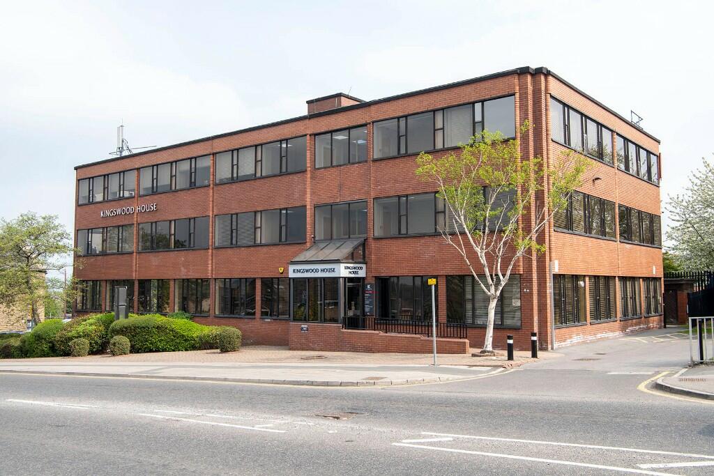 Main image of property: Suite G1a Kingswood House