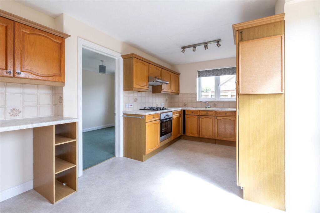 House in Dorchester - View 3