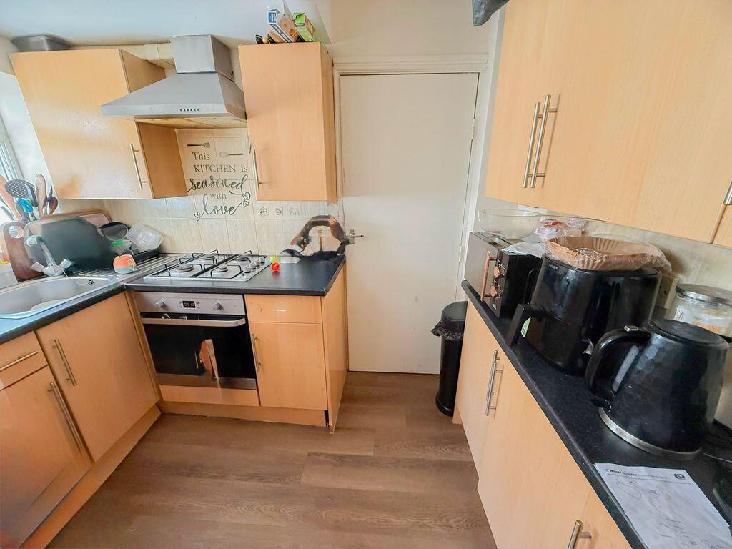 House in Birmingham, Wylde Green, Erdington - View 5