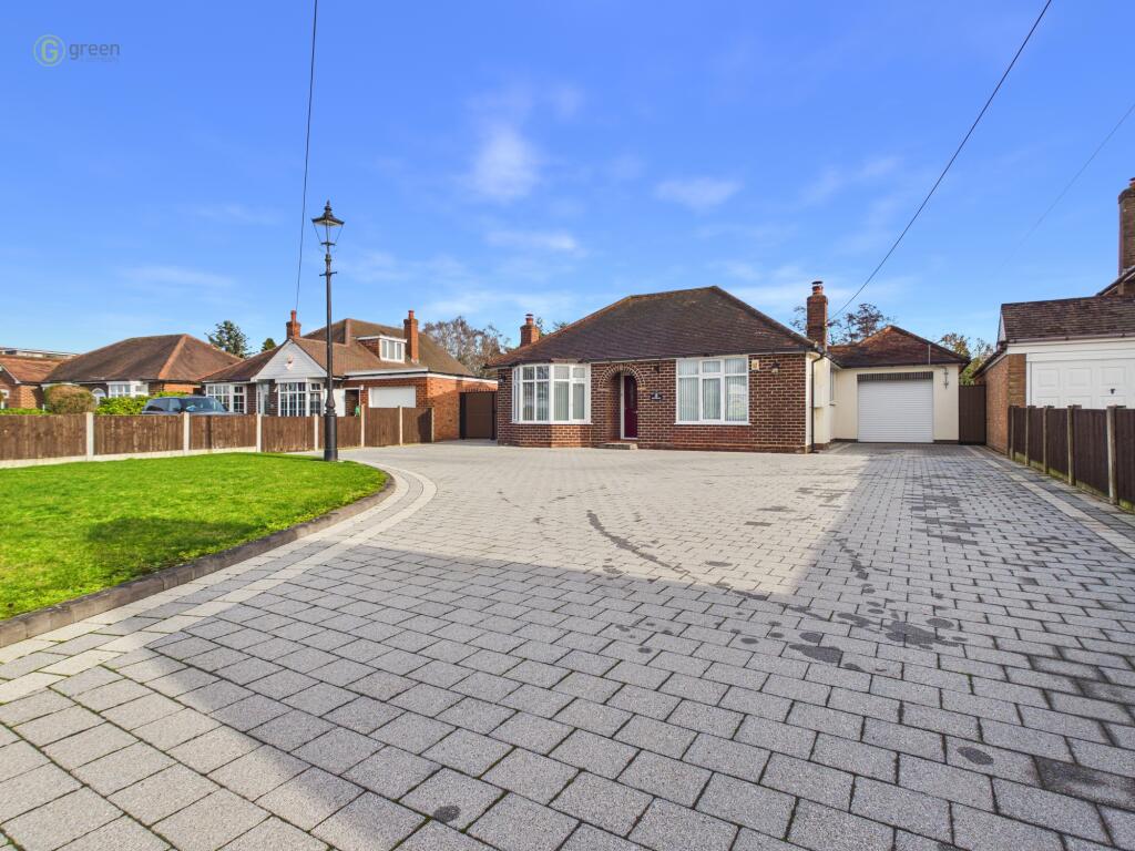 Additional image 23 of Station Road, Nether Whitacre, B46