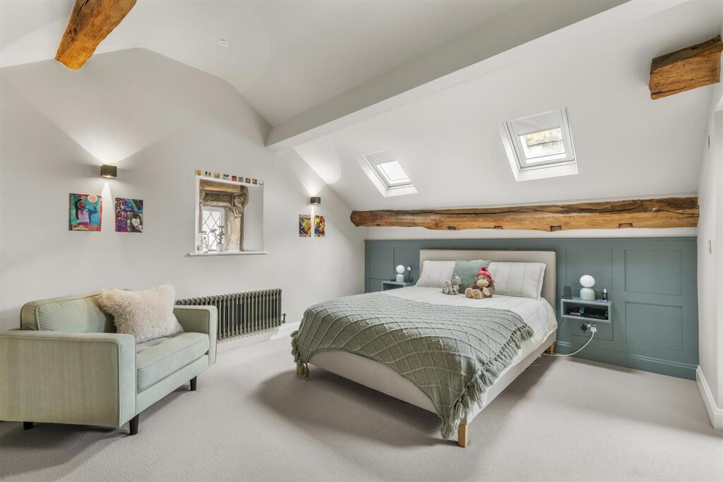 Additional image 20 of Eldwick Hall, High Eldwick