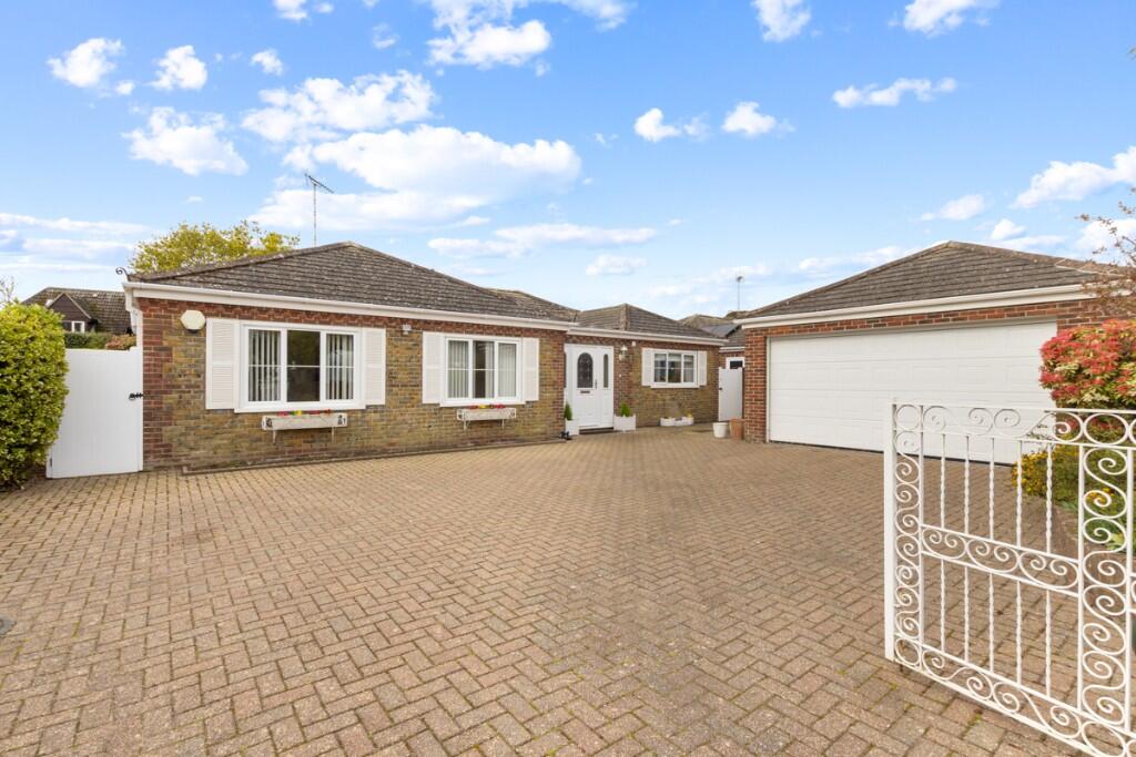 Main image of property: Colts Bay, Aldwick, Bognor Regis, West Sussex, PO21