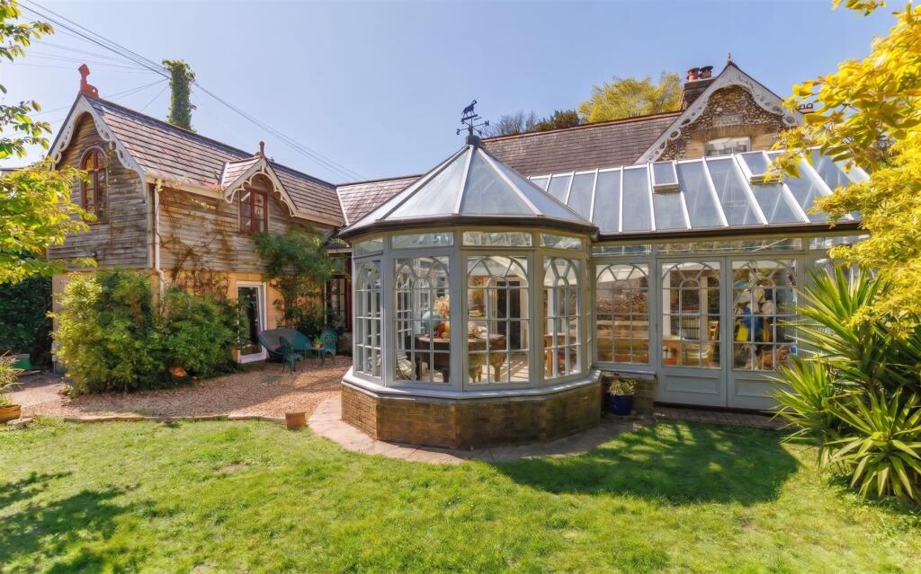 Main image of property: Bonchurch , Isle of Wight