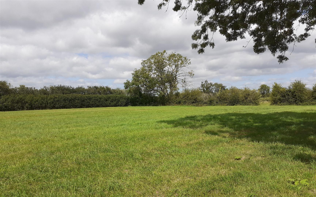 Main image of property: Land off Church Lane, Marchington