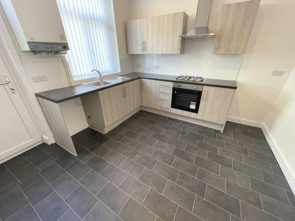 Main image of property: Princess Street, Failsworth