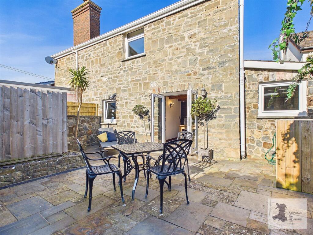 Main image of property: New Quay