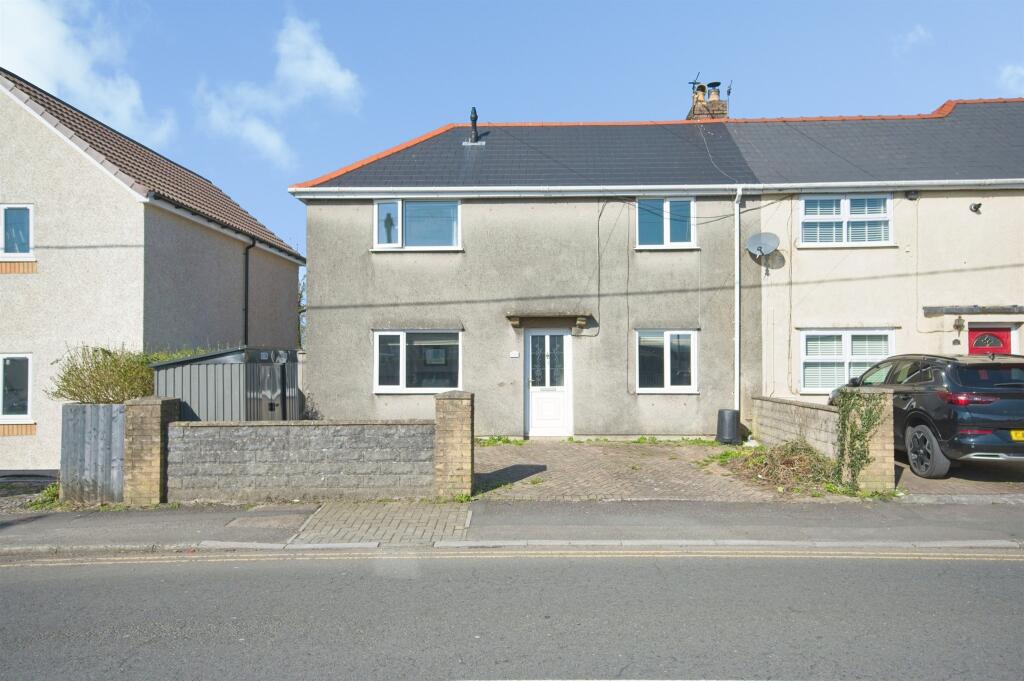 Main image of property: Llantrisant Road, Beddau, Pontypridd