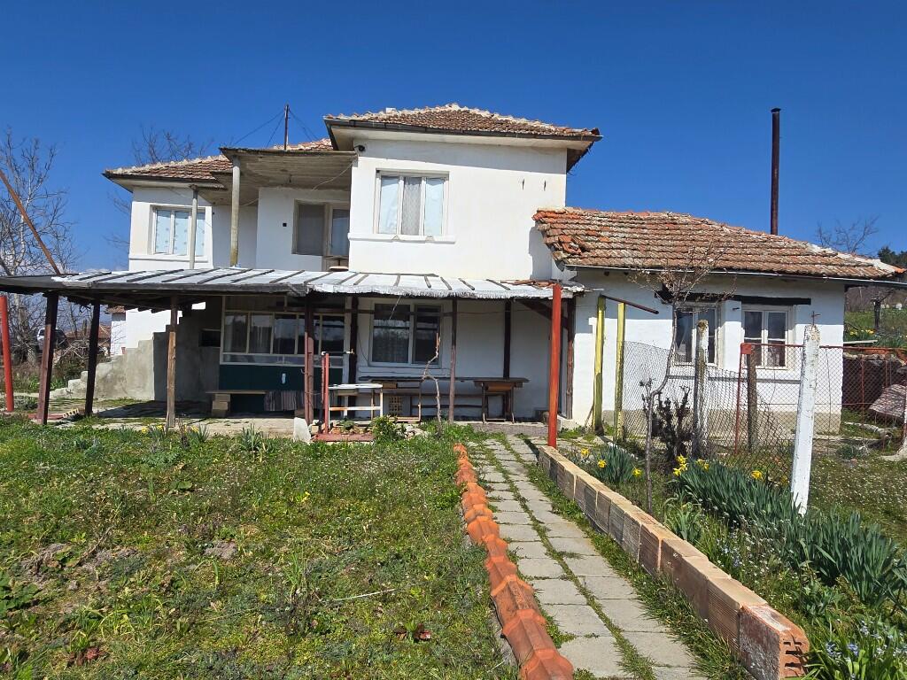 Main image of property: Elhovo, Yambol