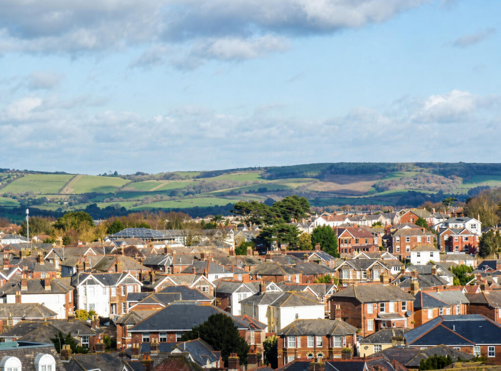House in Shanklin, Lower Hyde, Luccombe - View 3