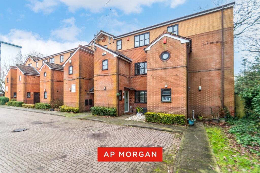 Gildas Avenue, Birmingham, West Midlands, B38