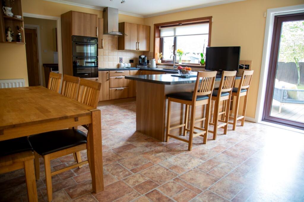 Additional image 3 of 21 Gordon Place, Rothienorman, Inverurie, Aberdeenshire, AB51 8XF