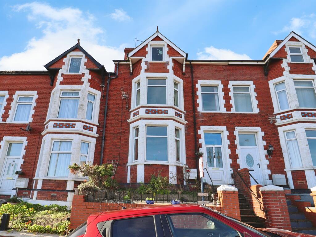 Main image of property: Harbour Road, Barry