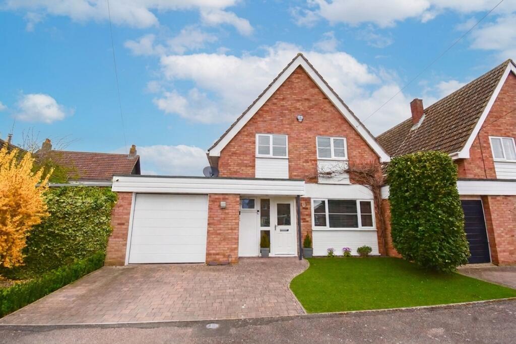 Main image of property: Fairway, Great Barford, MK44