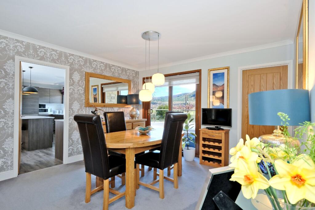 Additional image 8 of South Fork  Morven Way, Aberdeenshire, Ballater, AB35