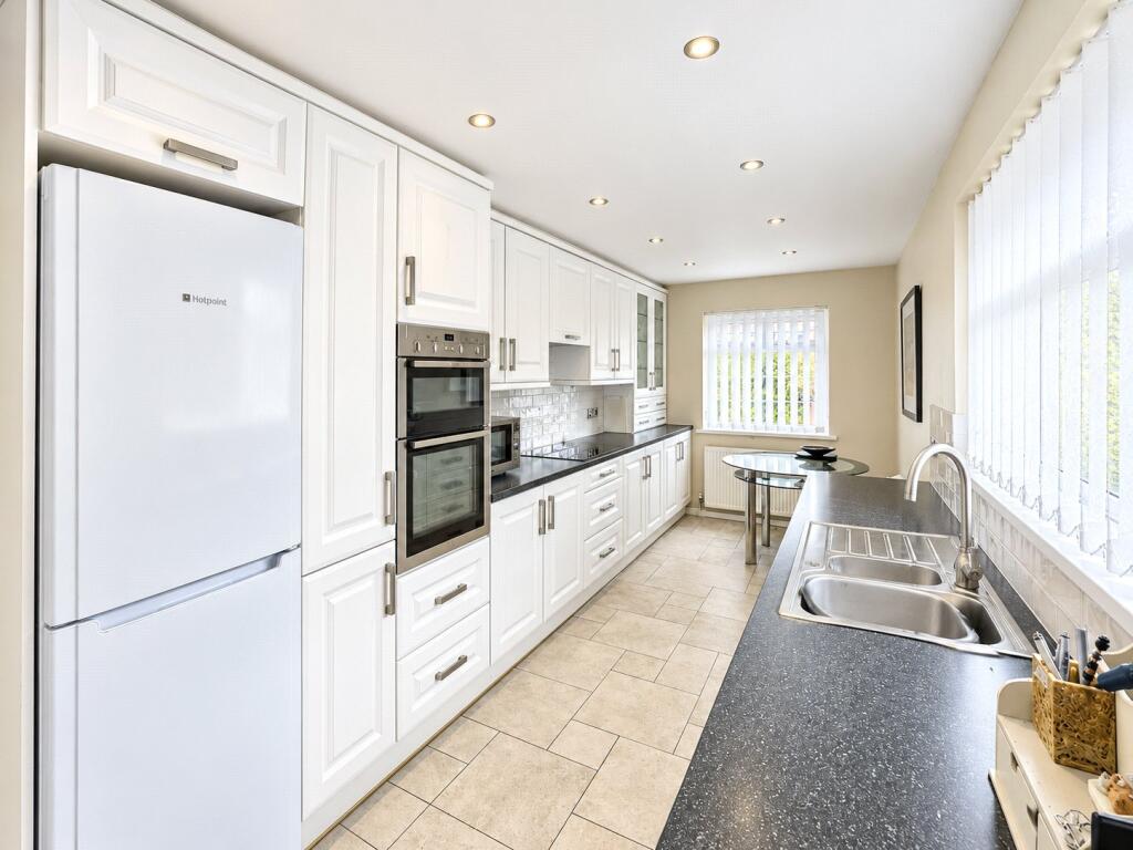 House in Chester - View 4