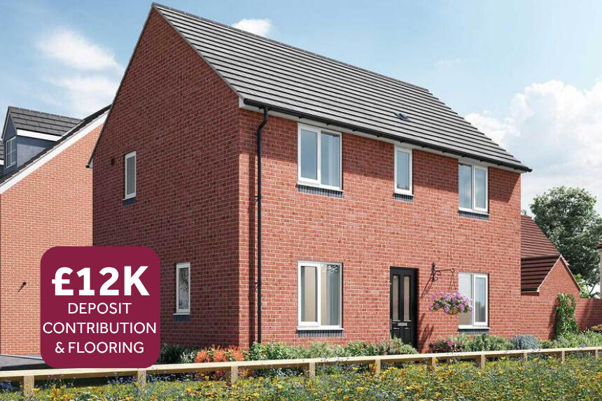 Main image of property: Matthew Telford Park
Scartho Top
Grimsby
DN33 3FS