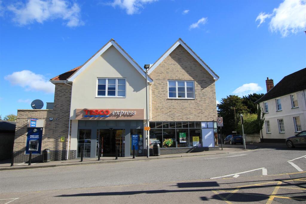 Main image of property: Market Hill, Royston, Hertfordshire, SG8 9JG.