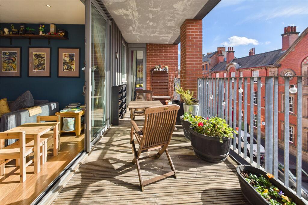 Main image of property: Tenby Street, Birmingham, B1