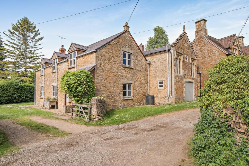 Main image of property: Chapel Lane, Little Tew, Chipping Norton, Oxfordshire