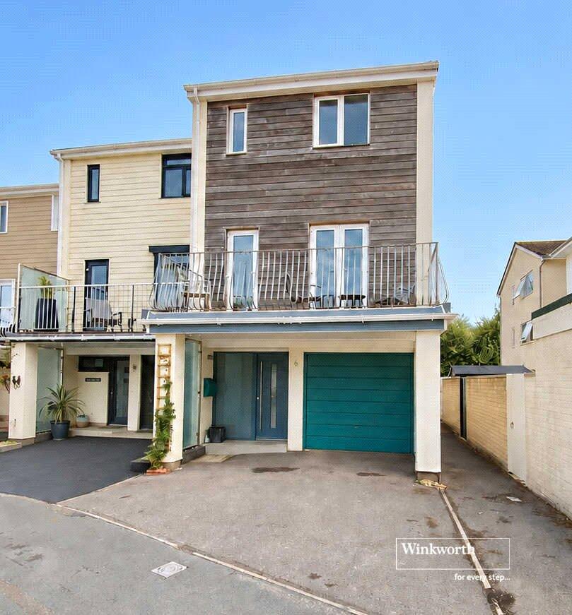 Main image of property: Inveravon, Christchurch, Dorset, BH23